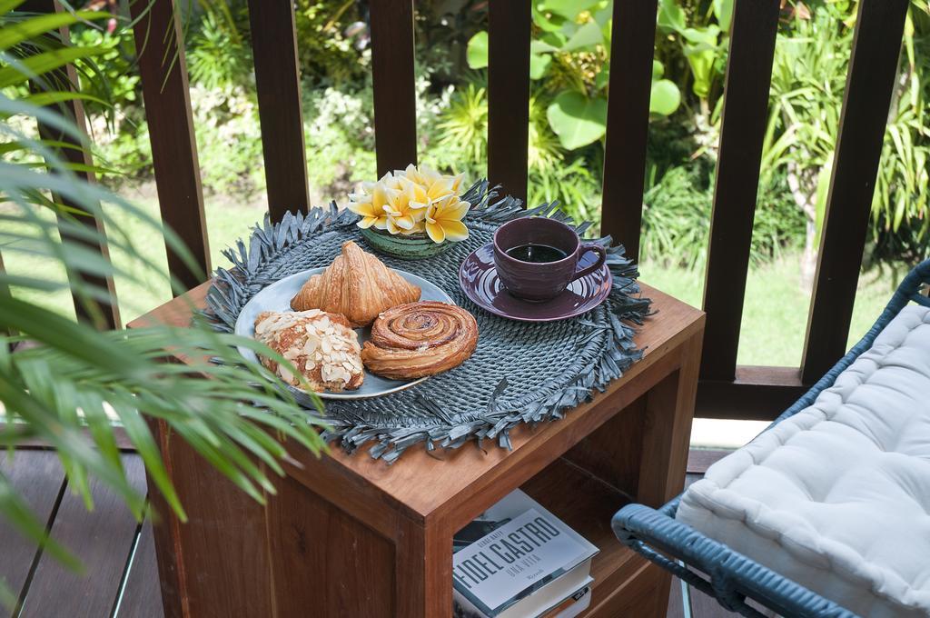 3Br Villa Erja - Minggu Villas Kerobokan Eksteriør billede