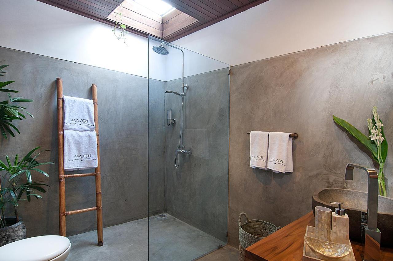 3Br Villa Erja - Minggu Villas Kerobokan Eksteriør billede